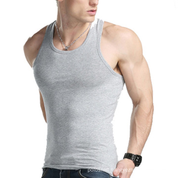 Blank Gym Mens Stringer Singlet Wholesale